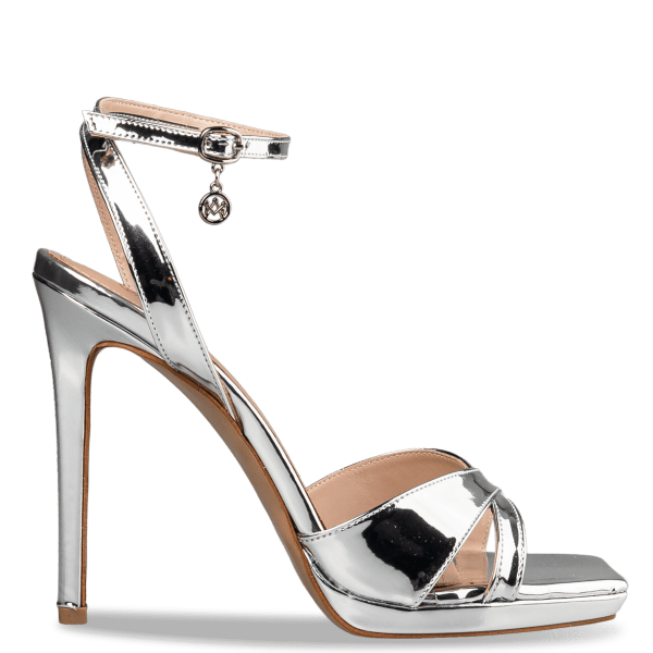 STILETTO SANDALS
