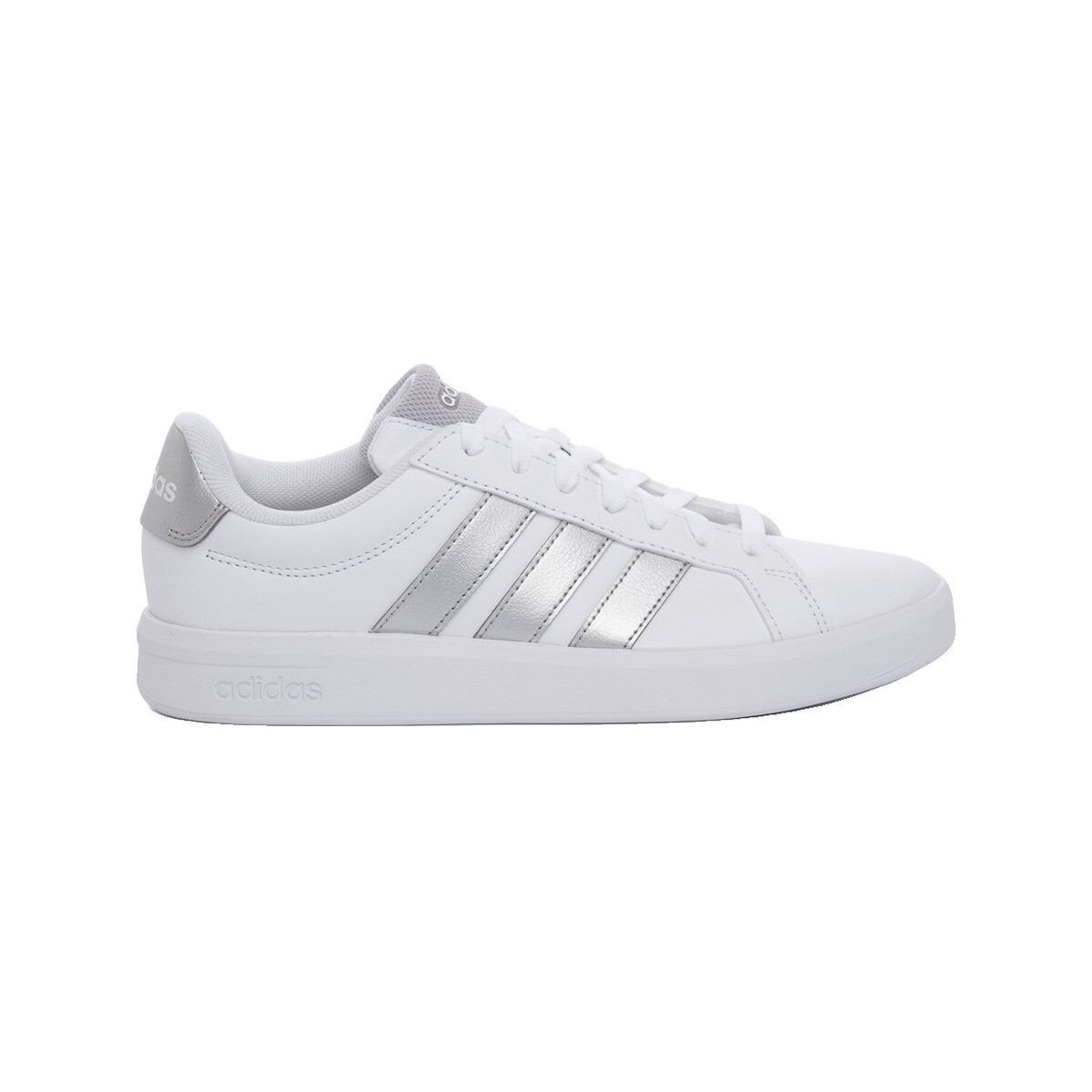 Xαμηλά Sneakers adidas Baskets grand court 3.0 blanc