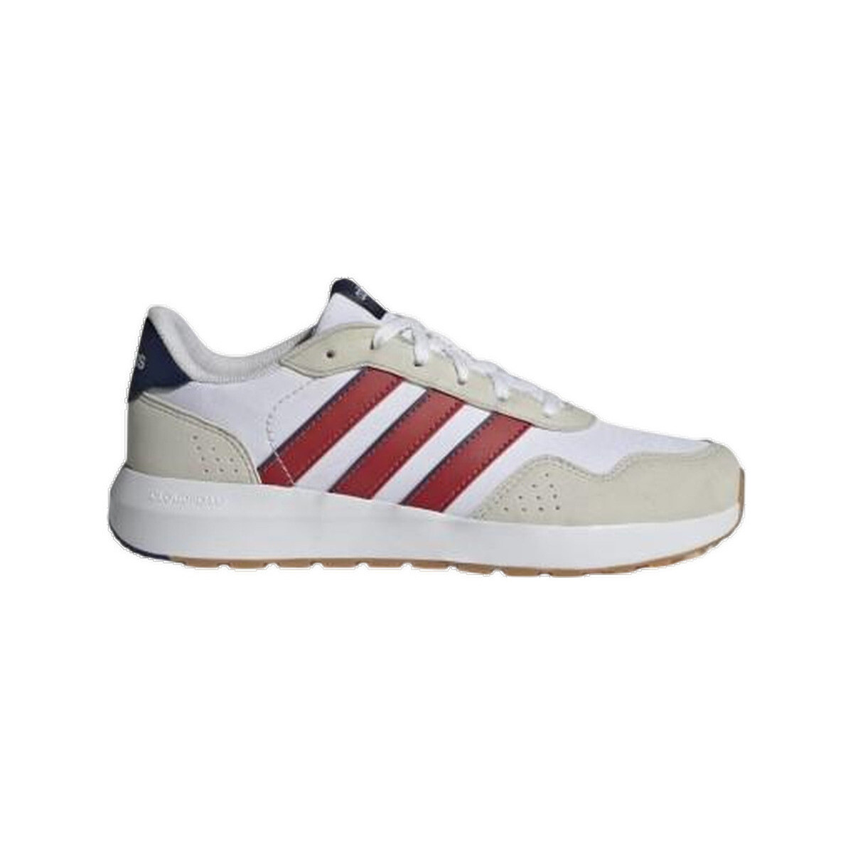 Xαμηλά Sneakers adidas Baskets Run 60s J textile