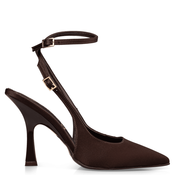 POINTY STILETTO PUMPS