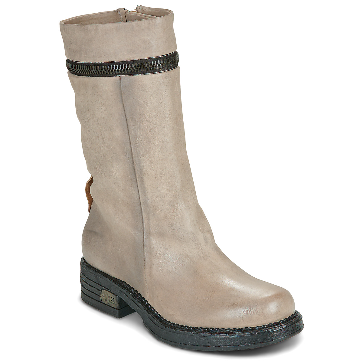 Μπότες Airstep / A.S.98 POWER ZIP