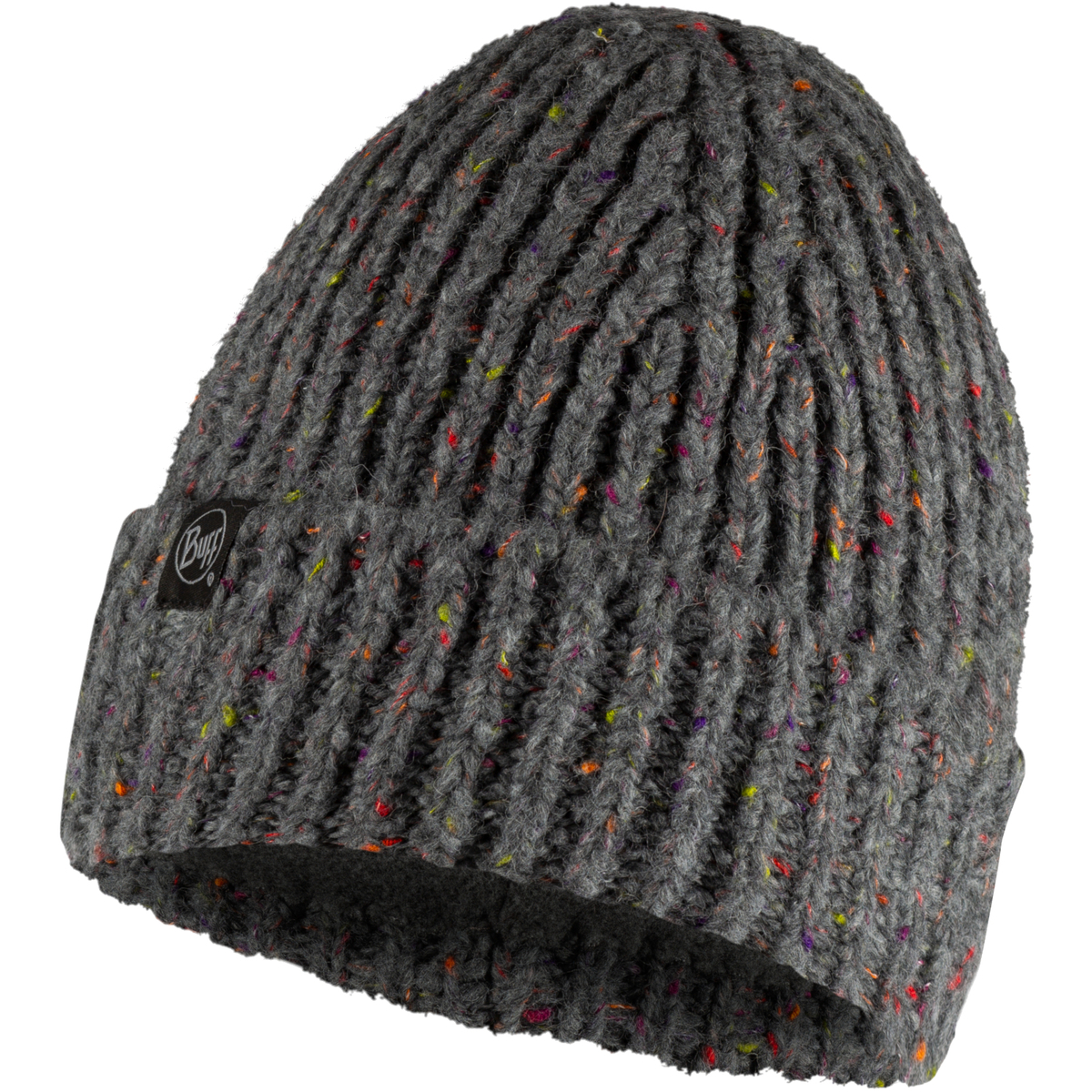 Σκούφος Buff Knitted Fleece Hat Beanie