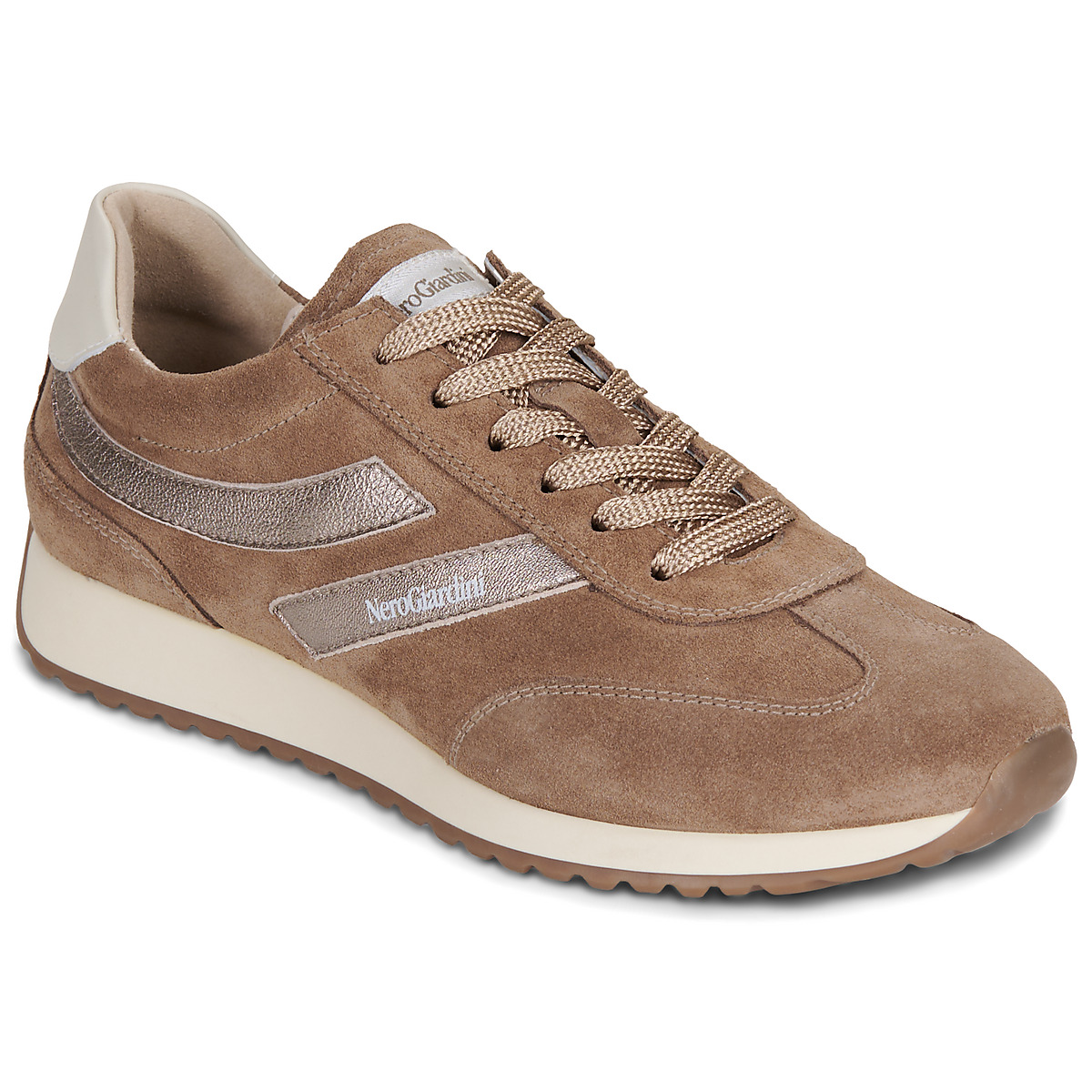 Xαμηλά Sneakers NeroGiardini I617321D