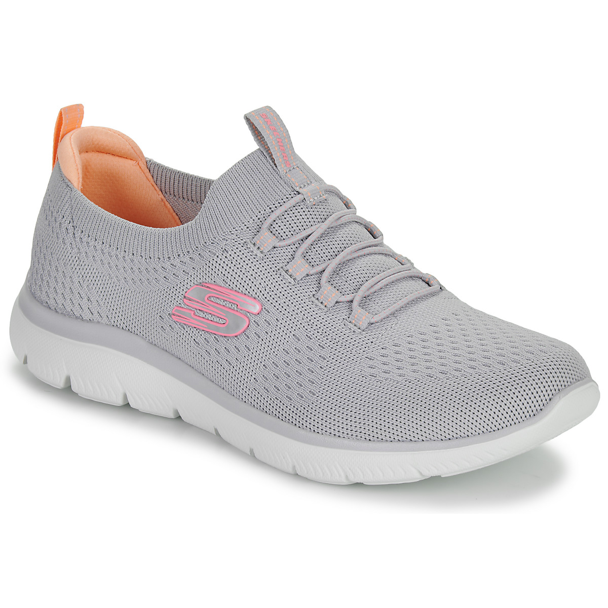 Xαμηλά Sneakers Skechers SUMMITS - CLASSIC