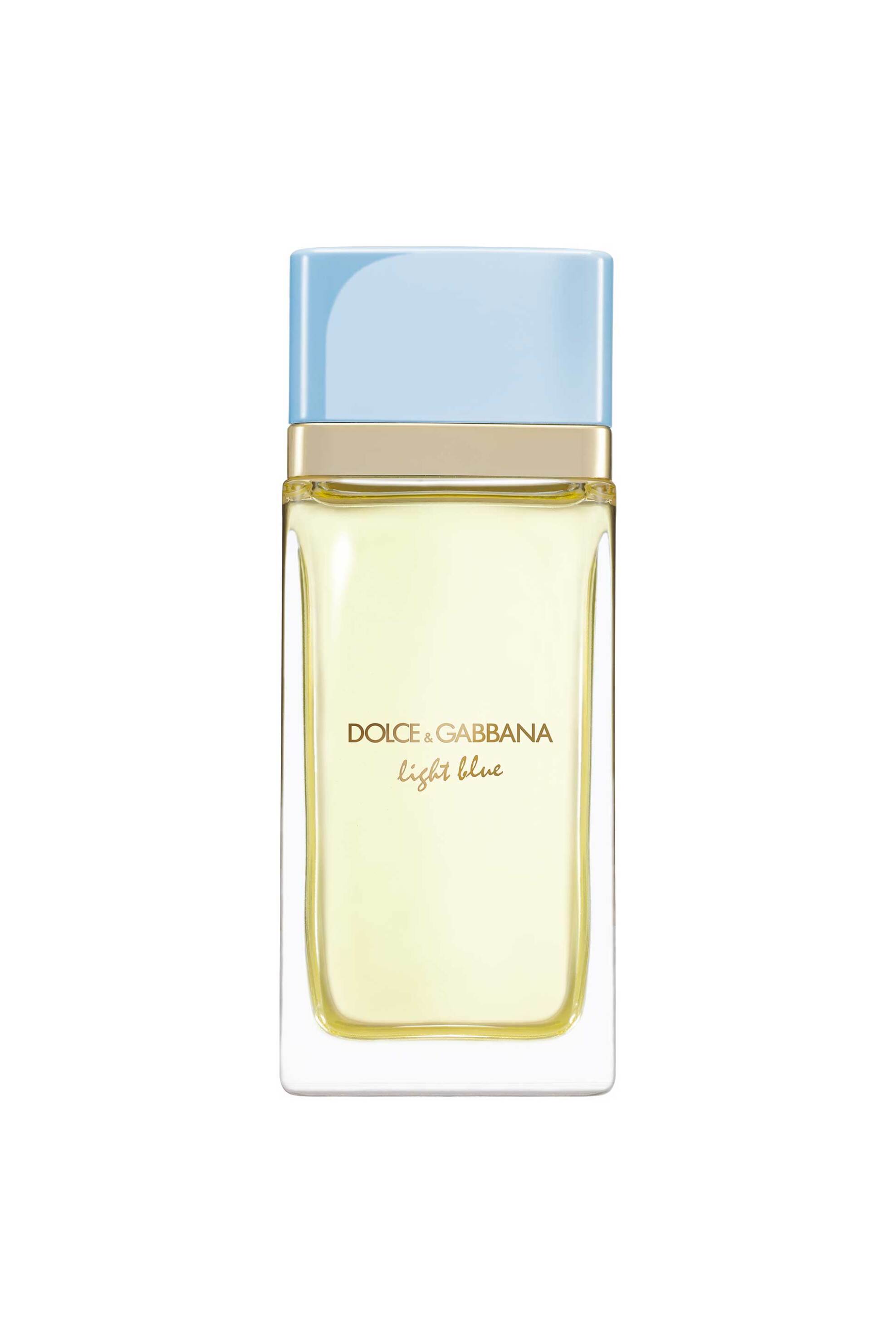Dolce&Gabbana Light Blue Eau de Parfum | 200ml
