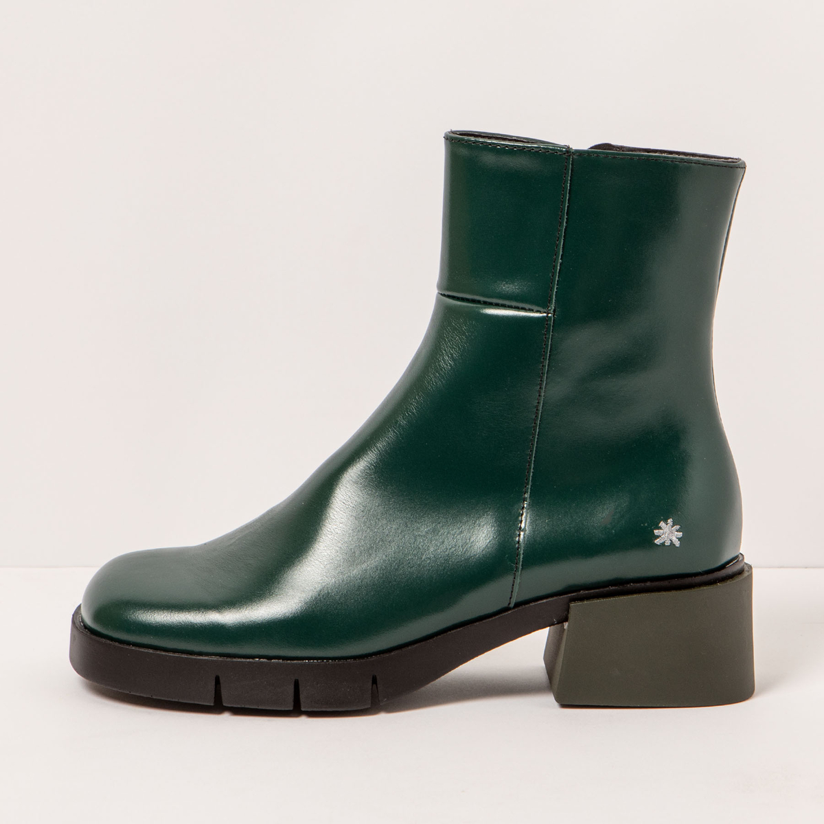Μποτάκια/Low boots Art 1128412WS003