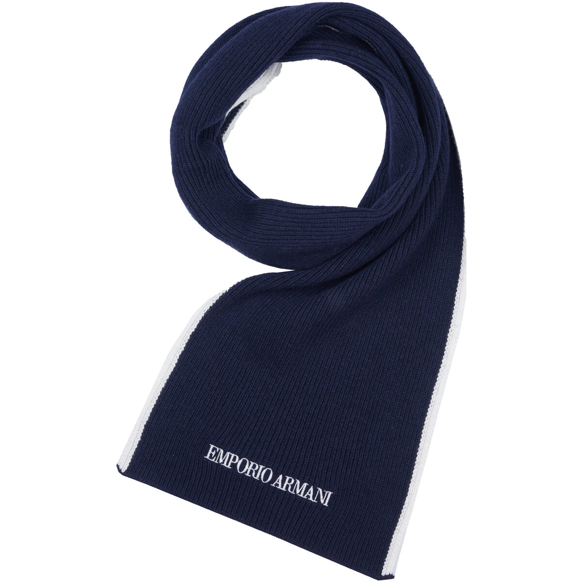 Κασκόλ Emporio Armani -