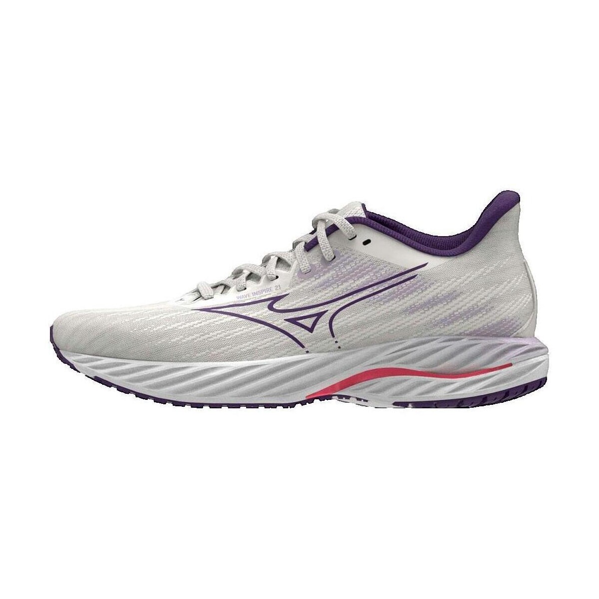 Παπούτσια για τρέξιμο Mizuno Chaussures de running Wave Inspire 21