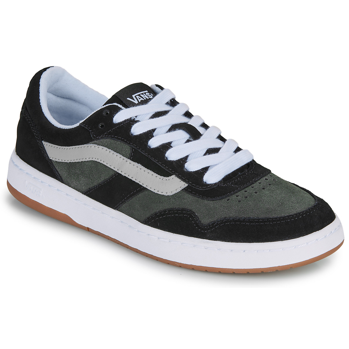 Xαμηλά Sneakers Vans Cruze 3.0