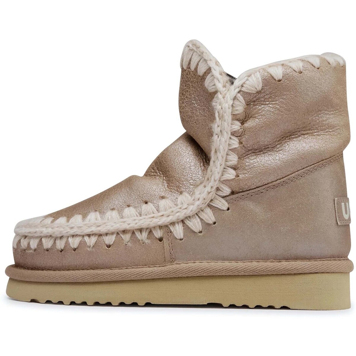 Μπότες Mou Eskimo 18