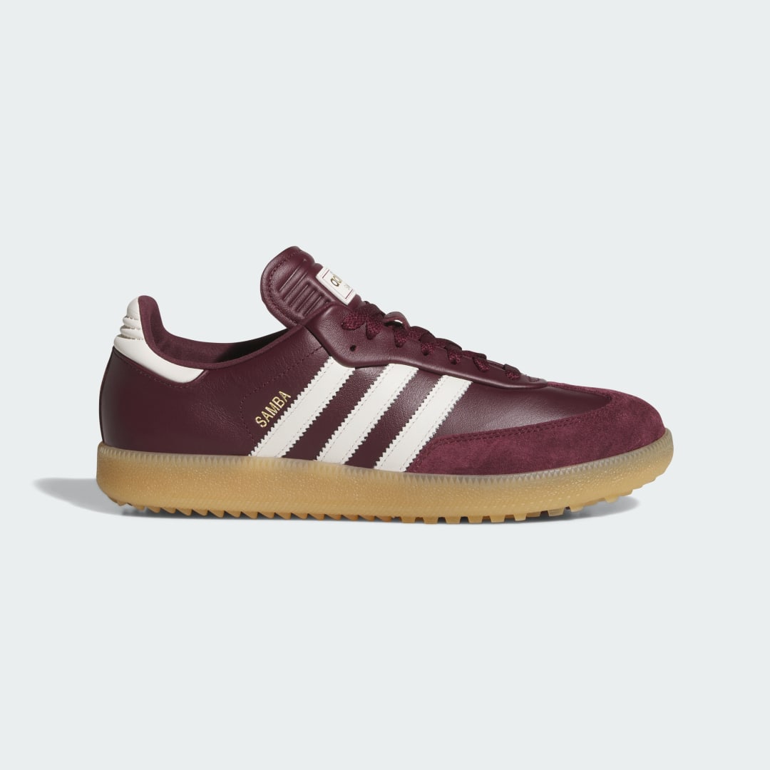 Samba Spikeless Golf Shoes