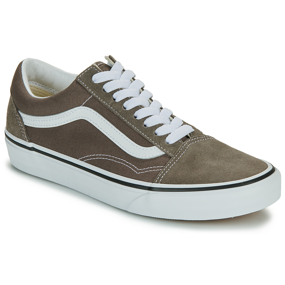 Xαμηλά Sneakers Vans Old Skool COLOR THEORY BUNGEE CORD