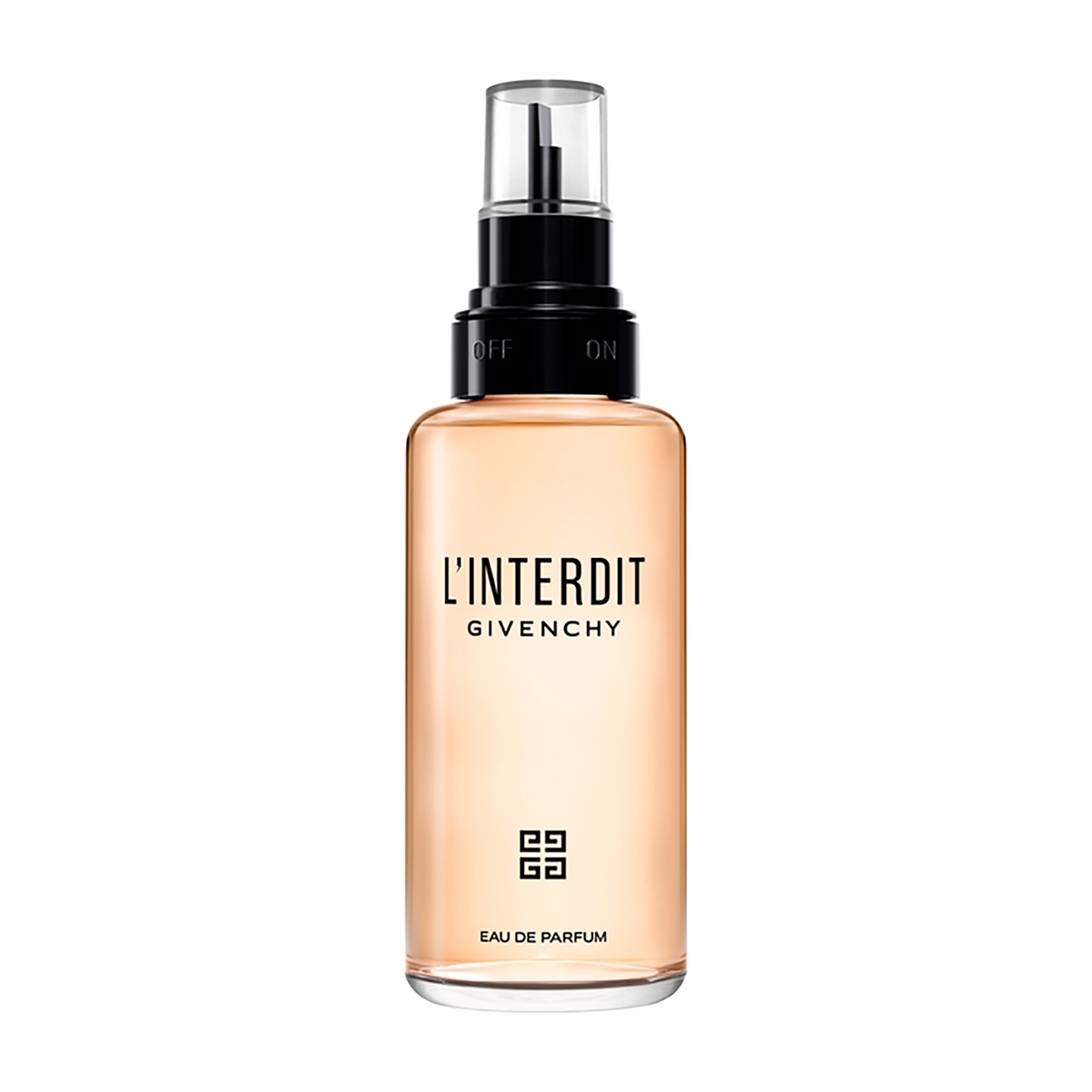 L'Interdit Eau De Parfum Refill 150ml