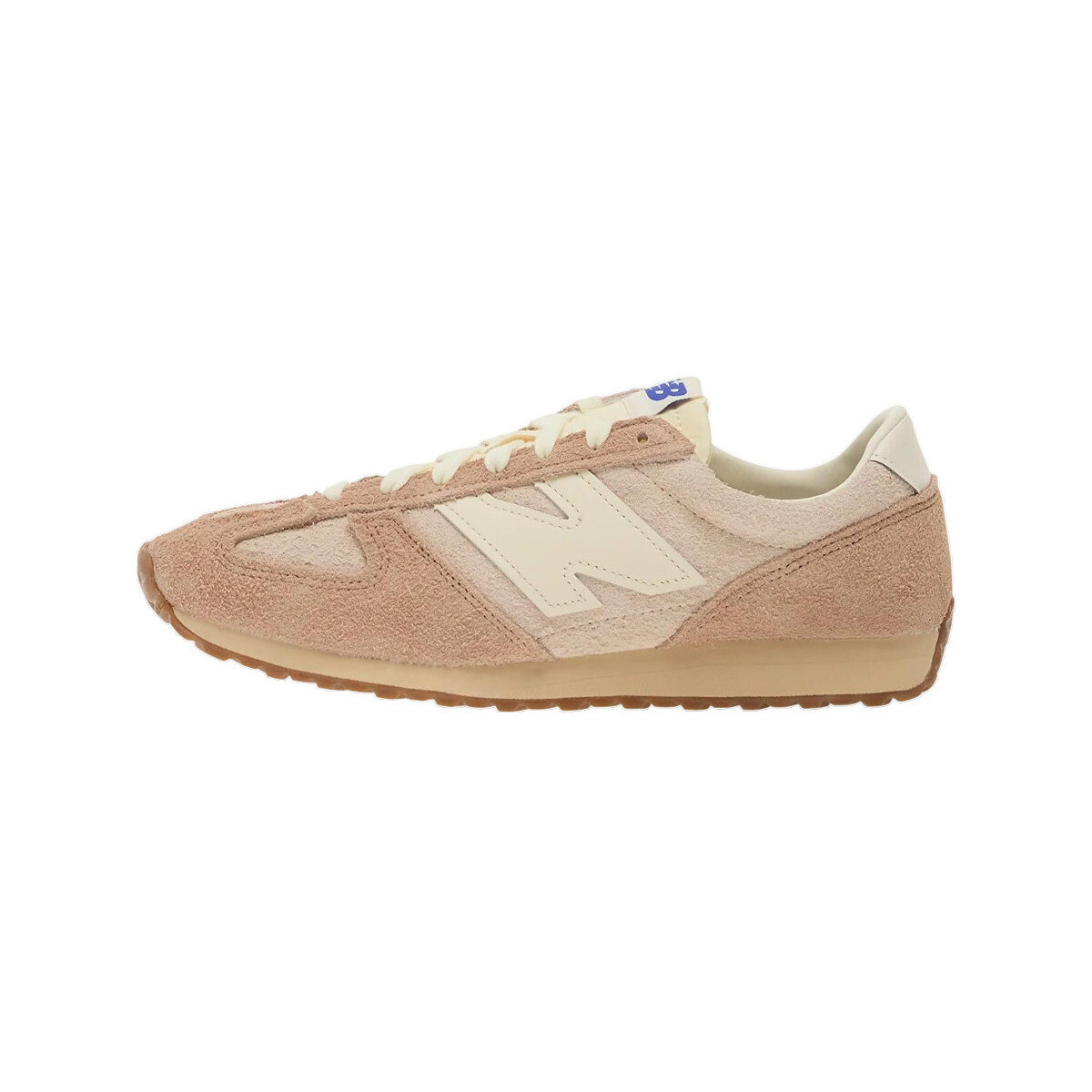 Xαμηλά Sneakers New Balance Baskets 471 daim et cuir