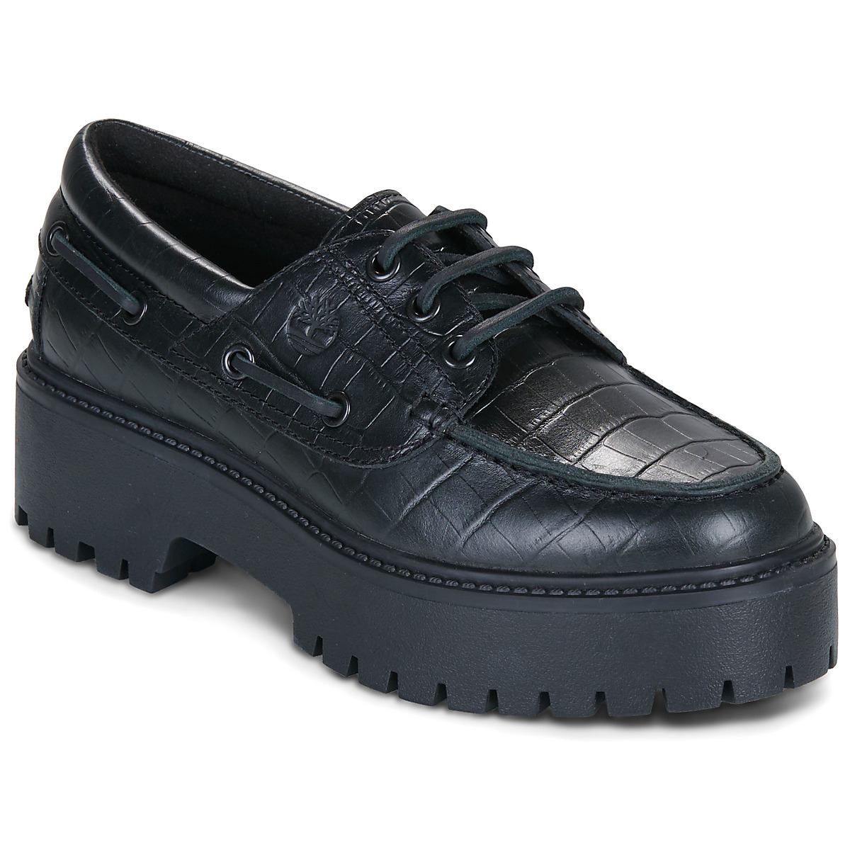 Boat shoes Timberland STONE STREET