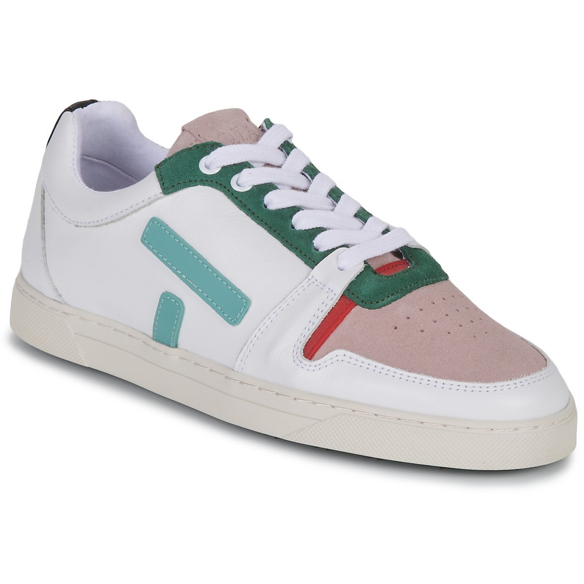 Xαμηλά Sneakers OTA SANSAHO