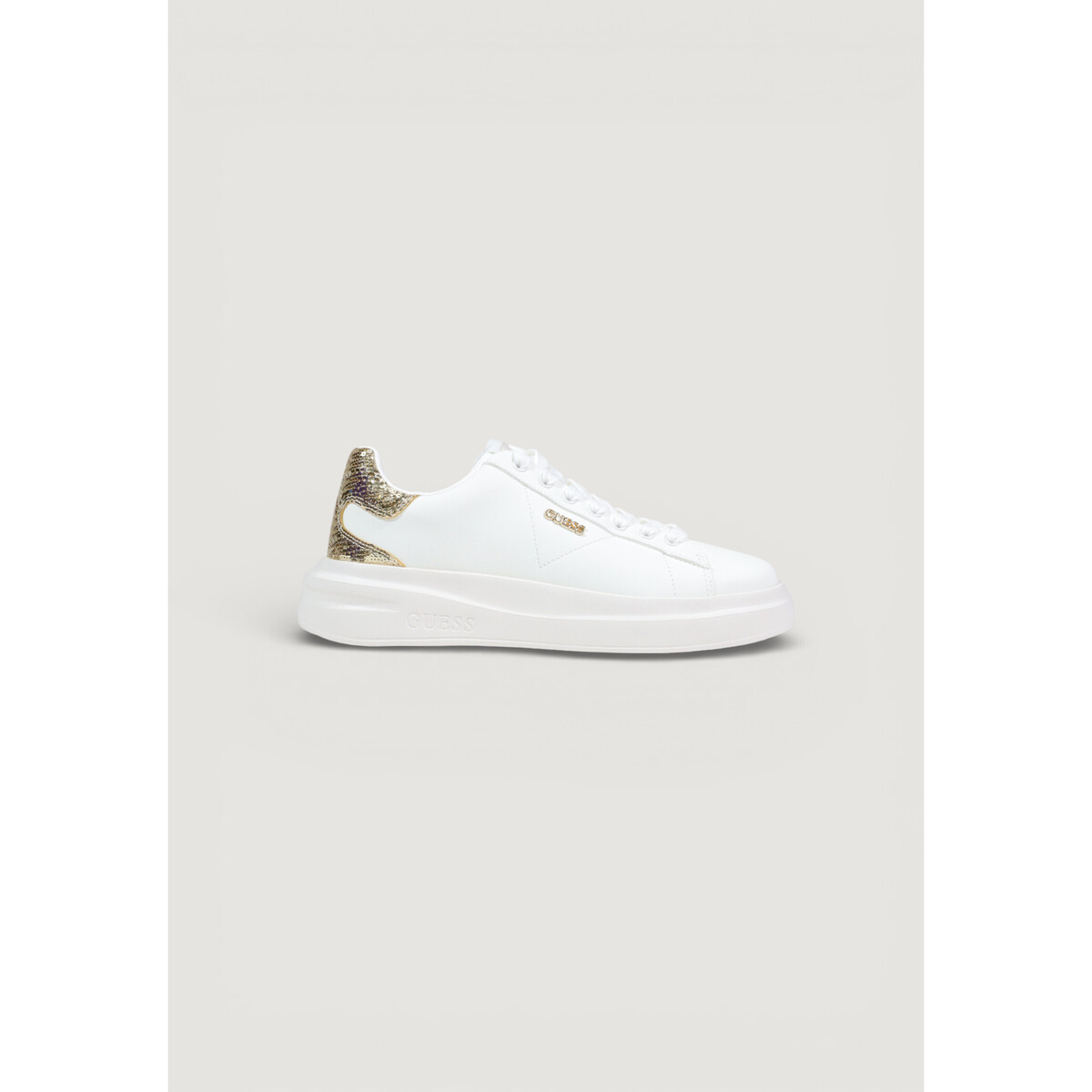 Xαμηλά Sneakers Guess ELBINA10 FLFE10 ELE12