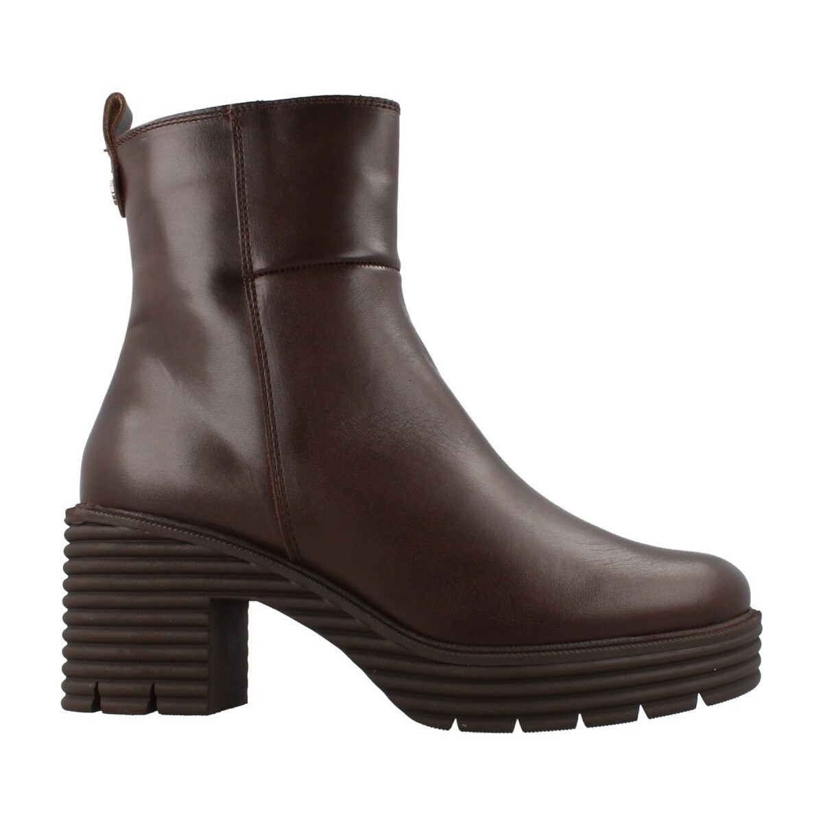 Μπότες Porronet 4870po Botin Chopo 7
