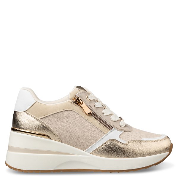 CHUNKY SNEAKERS