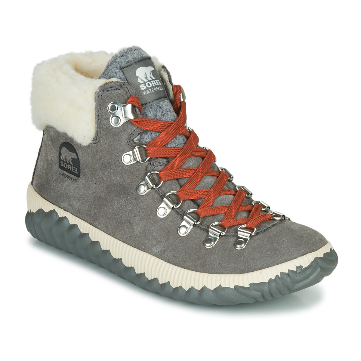 Μπότες Sorel OUT N ABOUT PLUS CONQUE