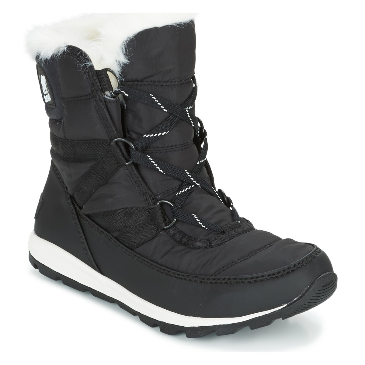 Μπότες Sorel WHITNEY SHORT LACE
