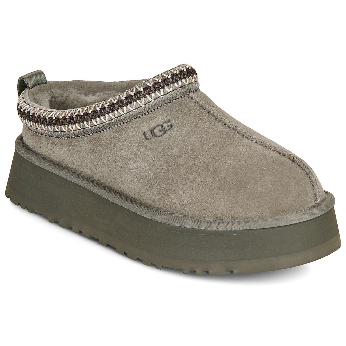 Παντόφλες UGG TAZZ II