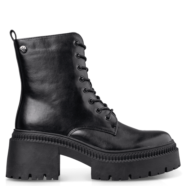 COMBAT BOOTS