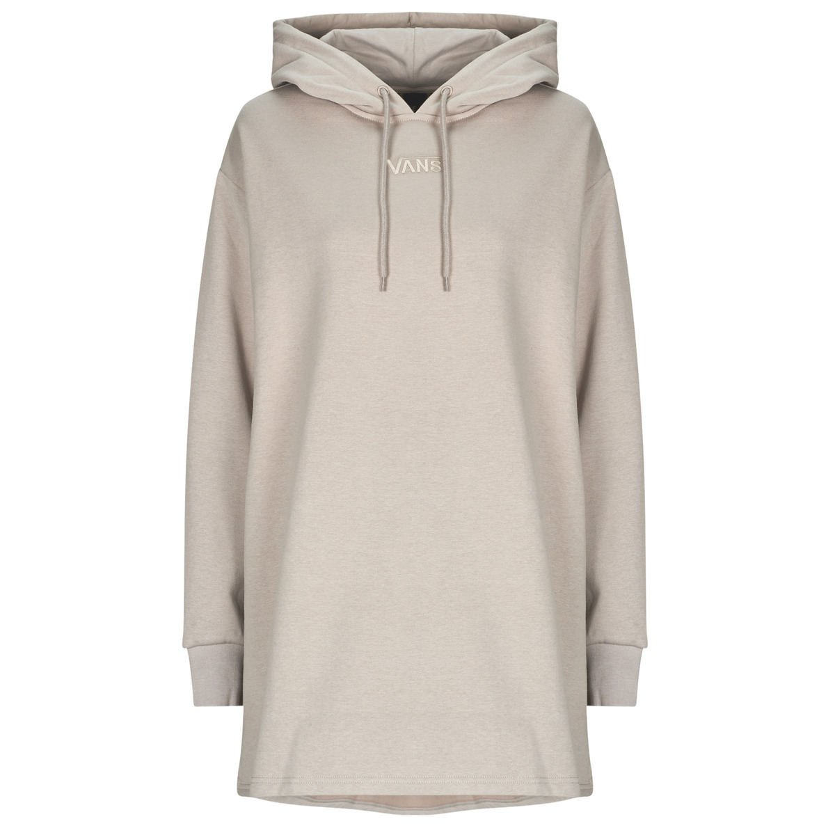 Κοντά Φορέματα Vans FLEECE DRESS