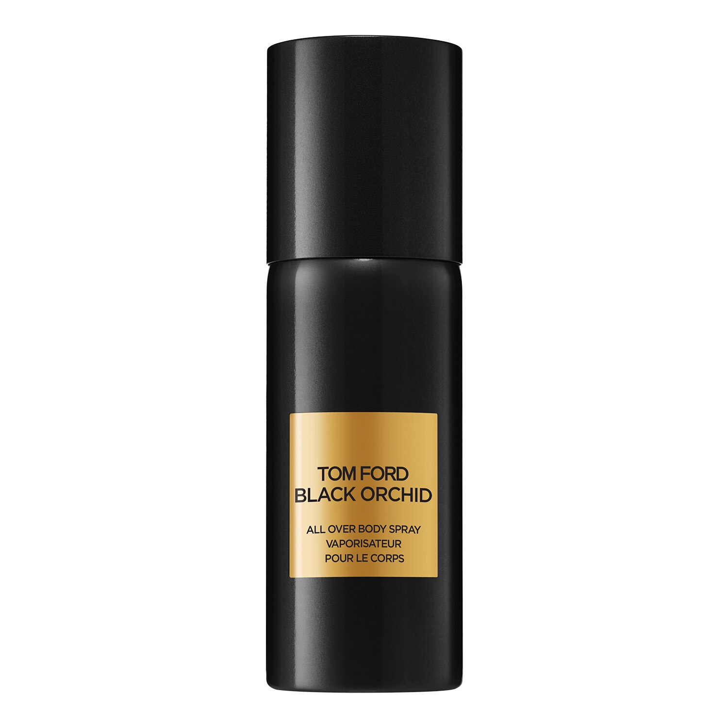 Tom Ford - Black Orchid - Body Spray | 150 ml