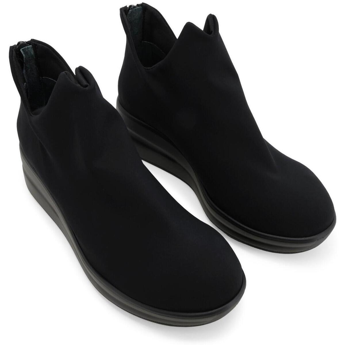 Μποτίνια Melluso R25627Z-251474