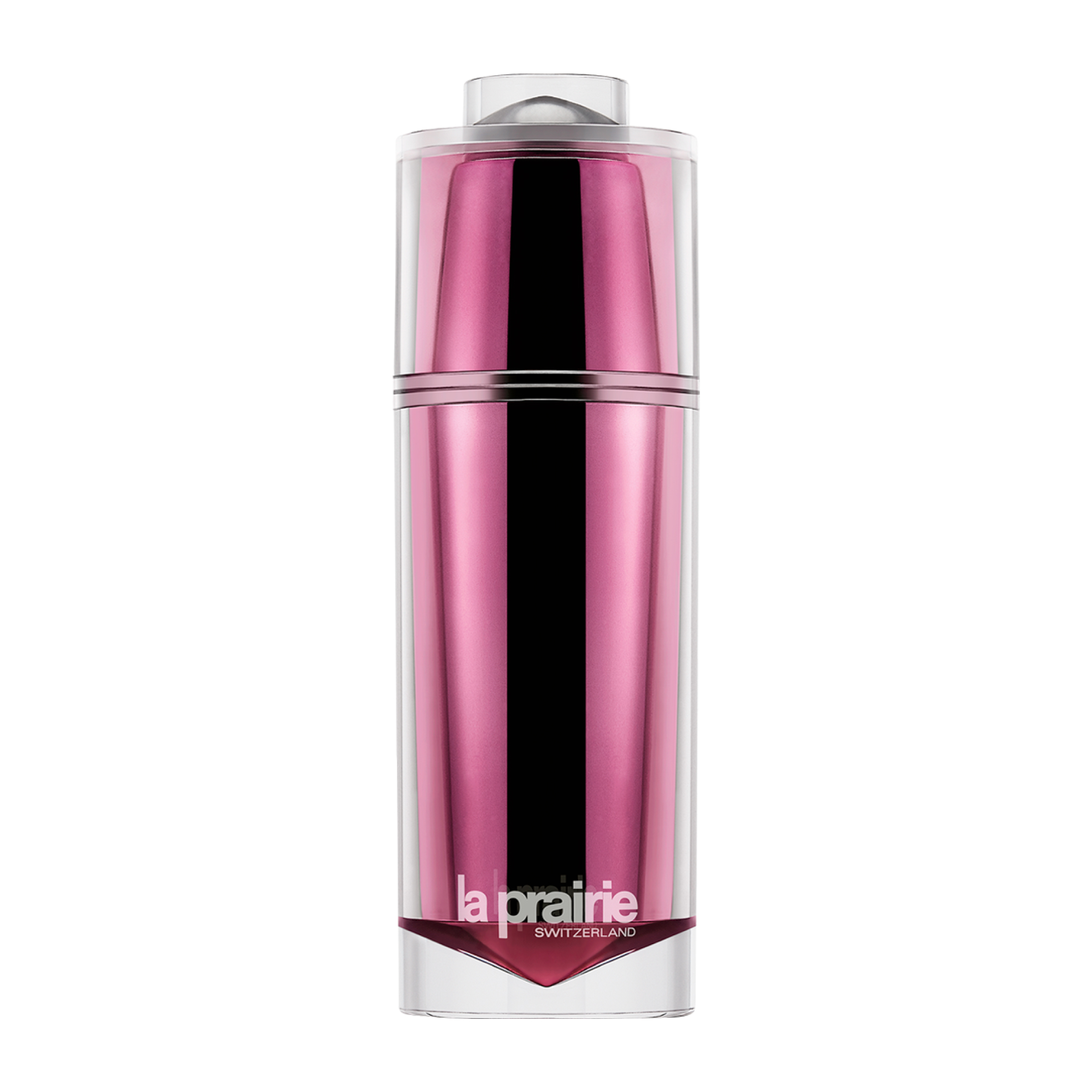 La Prairie Platinum Rare Haute-Rejuvenation Elixir Ορός Απόλυτης Αναζωογόνησης Προσώπου 30ml