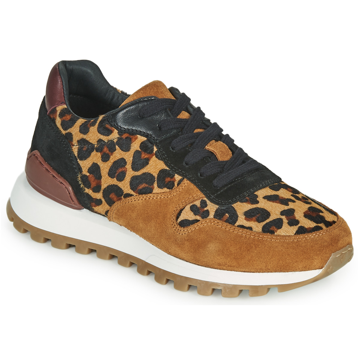 Xαμηλά Sneakers JB Martin HABILLE