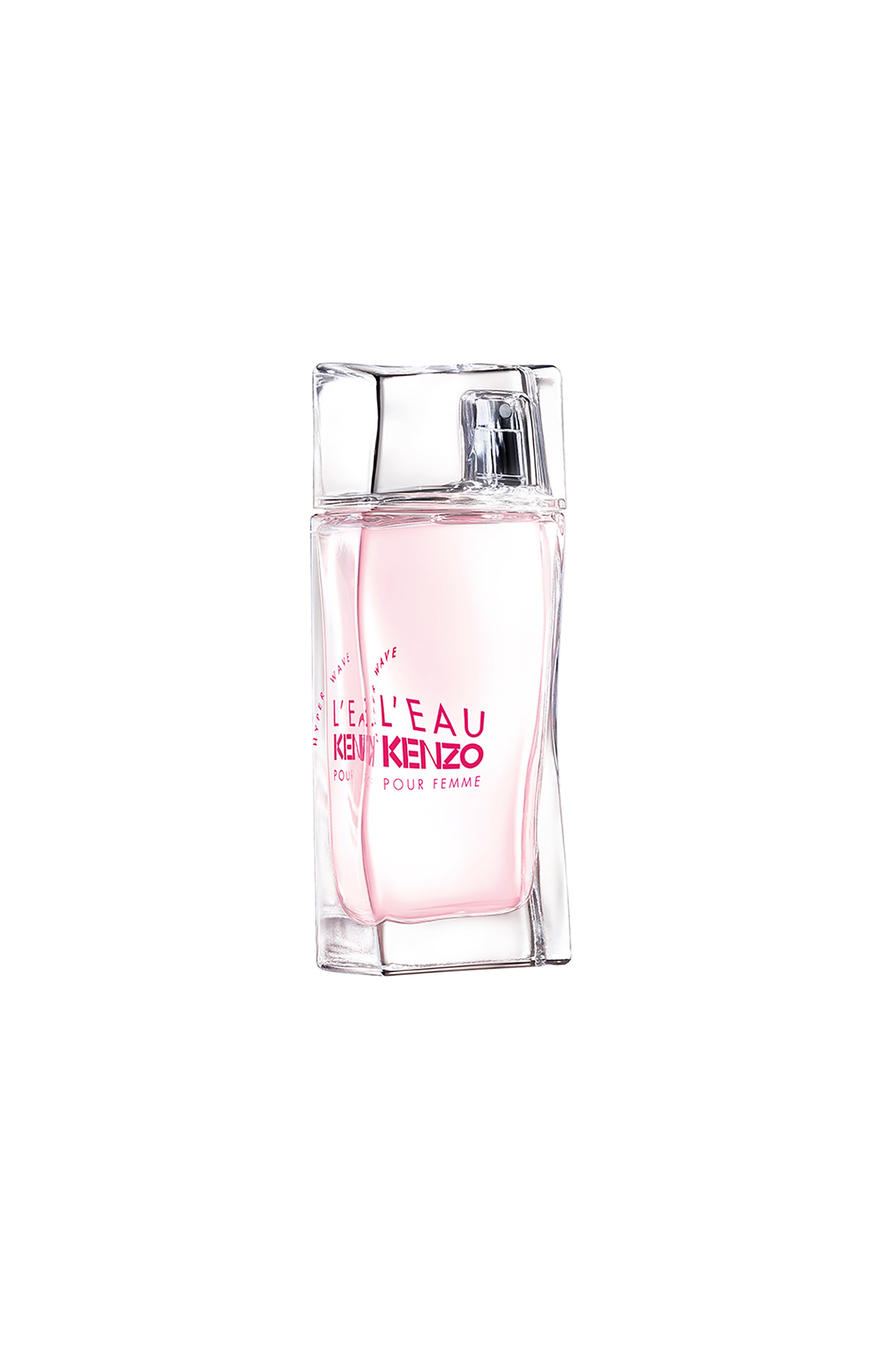 Kenzo Eau de Toilette Hyper Wave | 50ml
