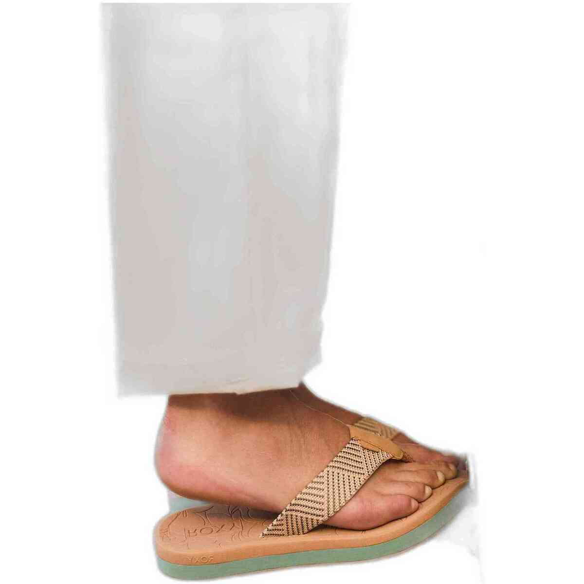 Σανδάλια Roxy 100899-BEIGE