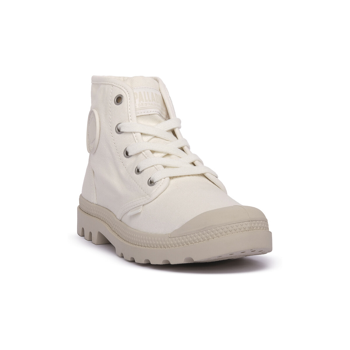 Μπότες Palladium 100 PAMPA HI