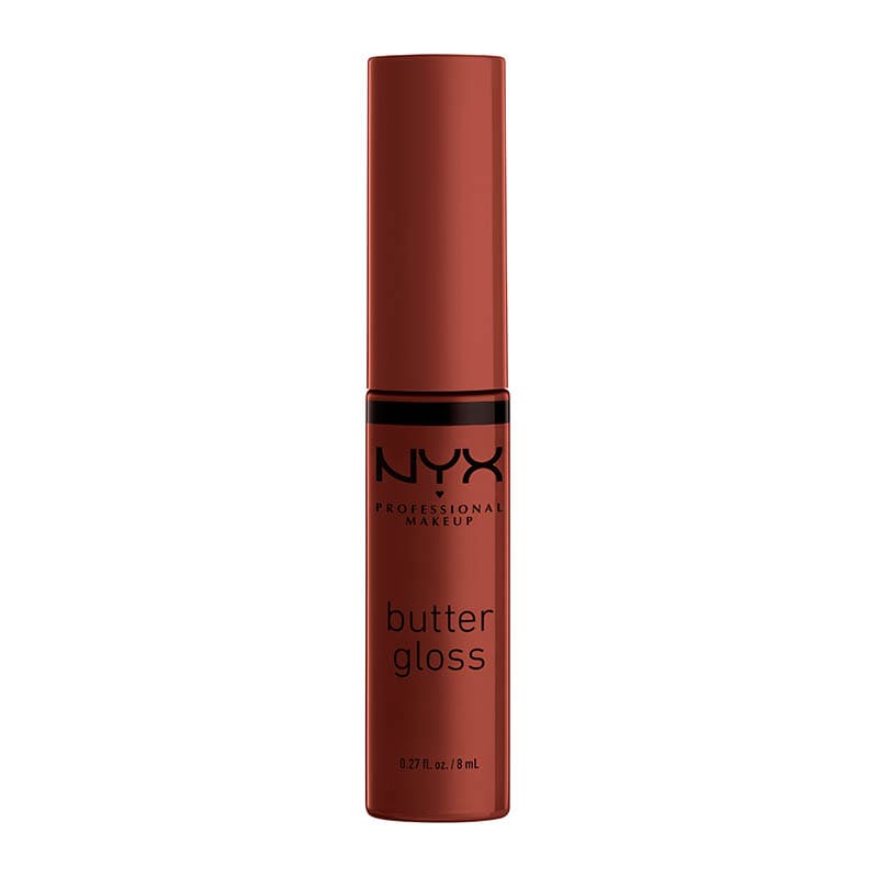 Butter Lip Gloss 8ml