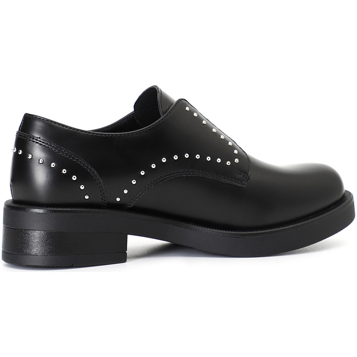 Oxfords Café Noir C1EA9004