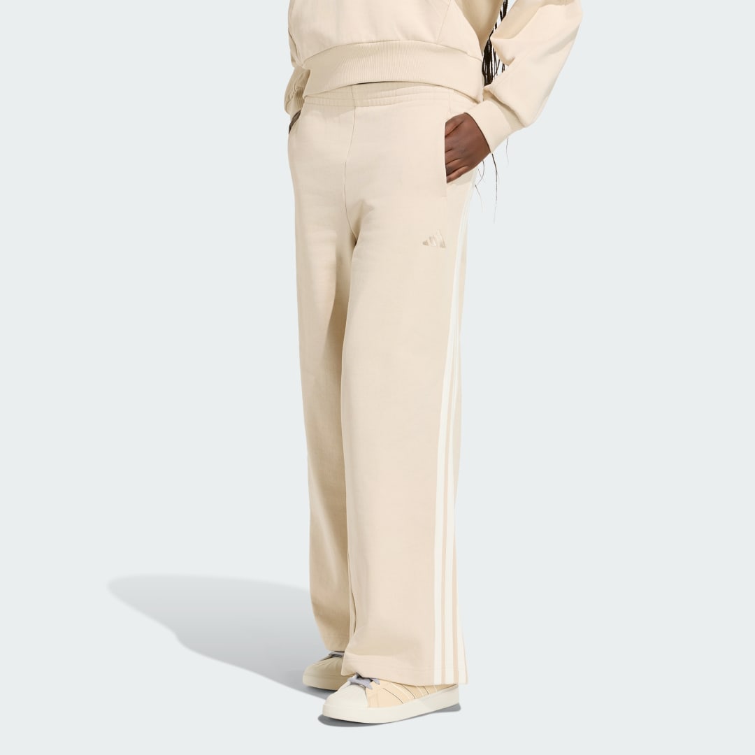 ΠΑΝΤΕΛΟΝΙ ADIDAS KIT 3-STRIPES WIDE