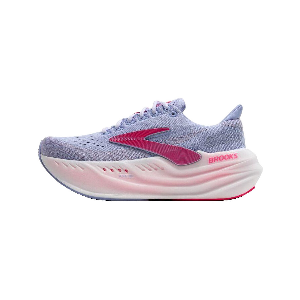 Παπούτσια για τρέξιμο Brooks Chaussures de running Glycerin Max mesh ultra-souple