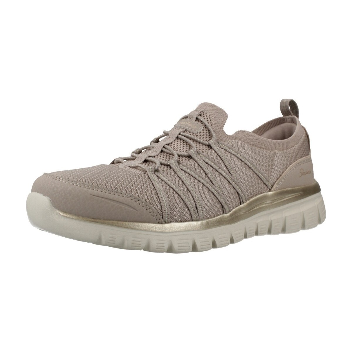 Xαμηλά Sneakers Skechers GRACEFUL PURECRUSH