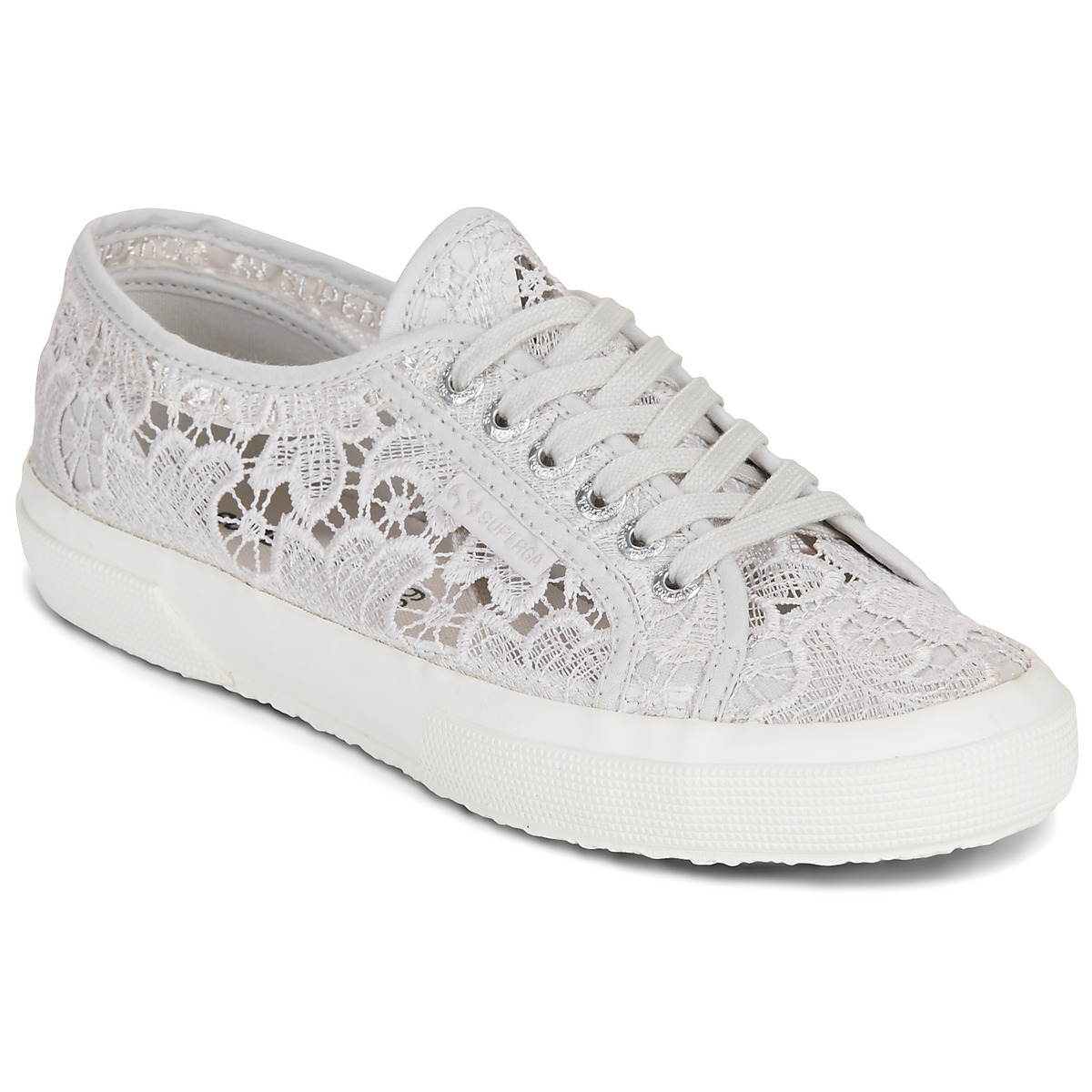 Xαμηλά Sneakers Superga 2750 MACRAME