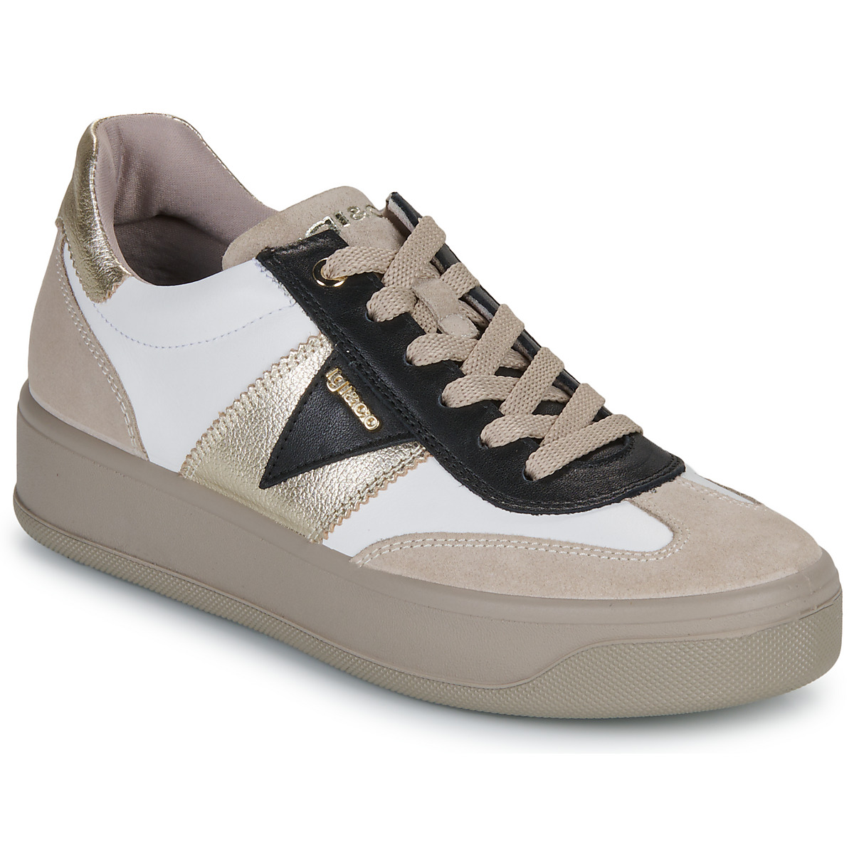 Xαμηλά Sneakers IgI&CO D.AVA