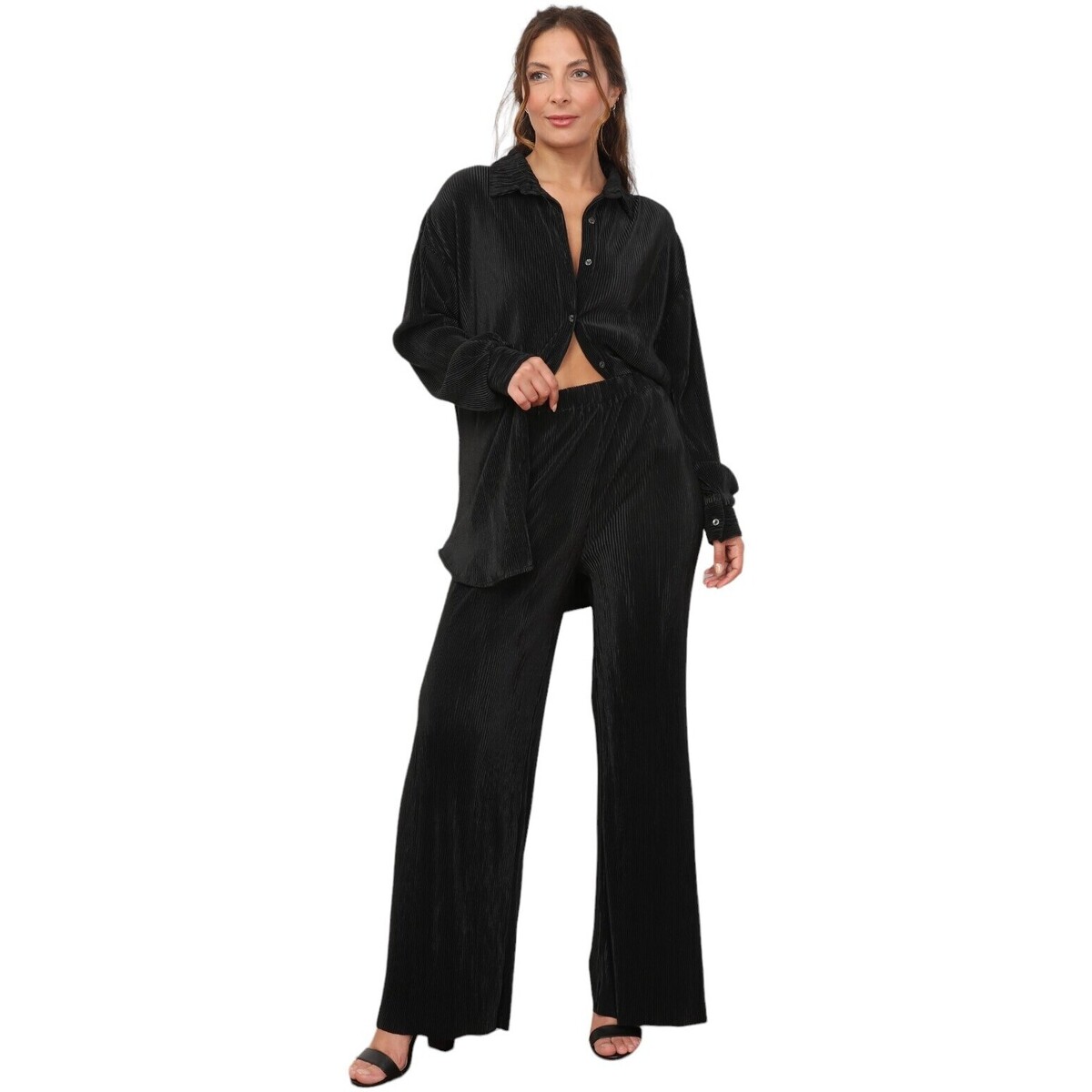 Σετ από φόρμες La Modeuse 71298_P167527