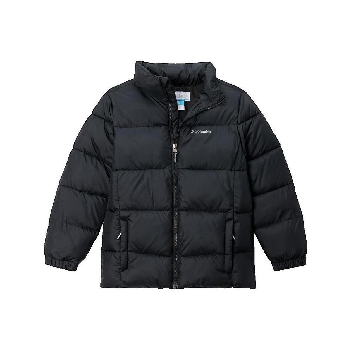 Χοντρό μπουφάν Columbia Veste Puffect II isolante pour enfants
