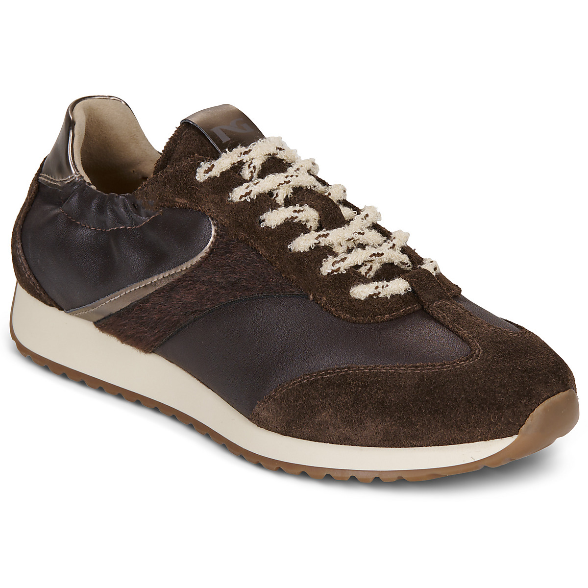 Xαμηλά Sneakers NeroGiardini I617325D