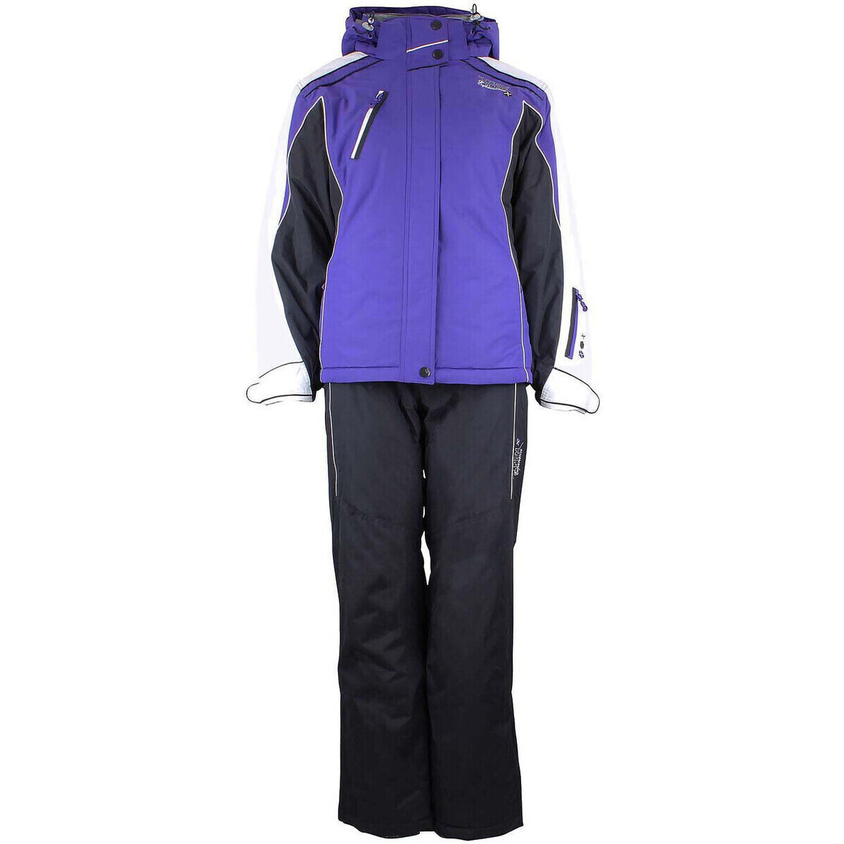 Παντελόνια X Trem Rider Ensemble de ski femme AGIZIA