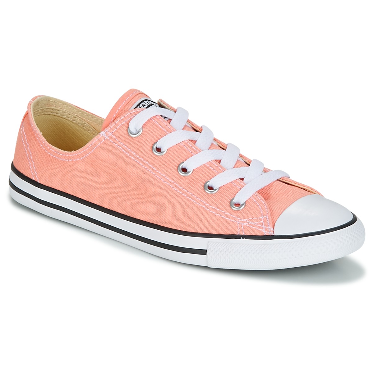 Xαμηλά Sneakers Converse Chuck Taylor All Star Dainty Ox Canvas Color