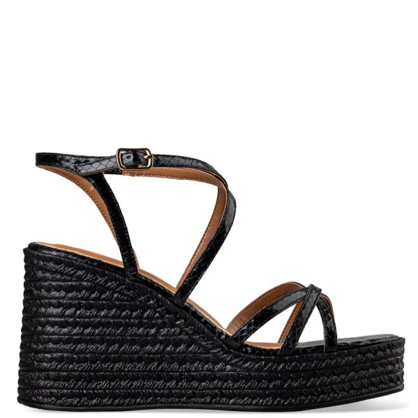 WEDGES