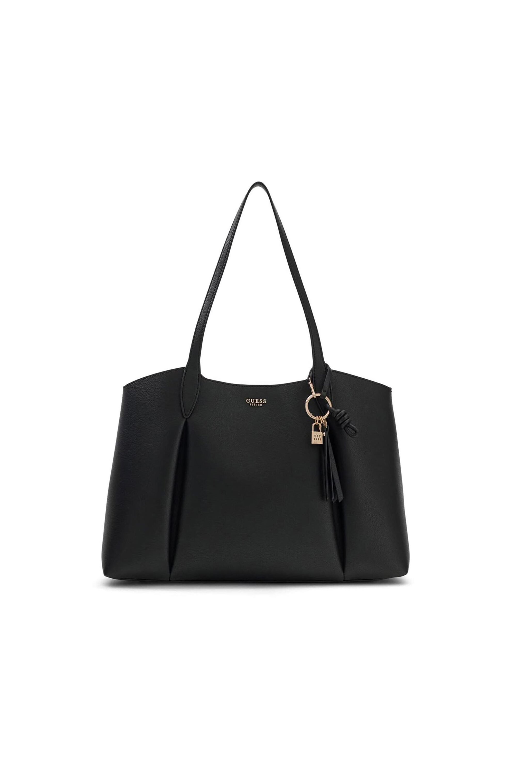 Guess γυναικεία τσάντα ώμου tote "Melody 2 In 1"