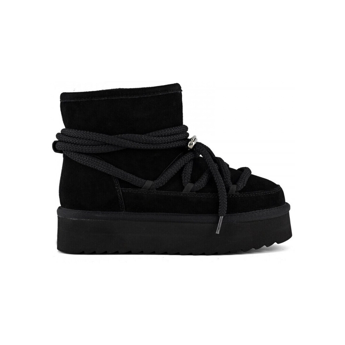 Μποτίνια Colors of California Platform mountain look